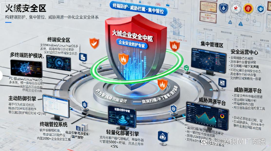 内网如何监控？这七款内网监控软件分享，建议码住(图9)