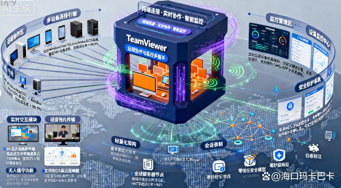 怎么监控局域网？2025年最新推荐七款局域网监控软件！(图9)