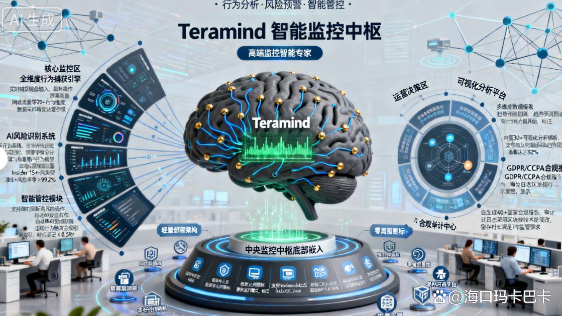 怎么监控局域网？2025年最新推荐七款局域网监控软件！(图6)