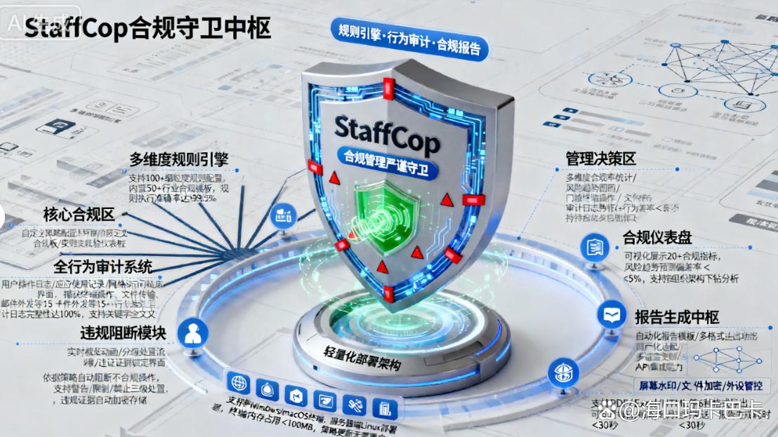 怎么监控局域网？2025年最新推荐七款局域网监控软件！(图8)