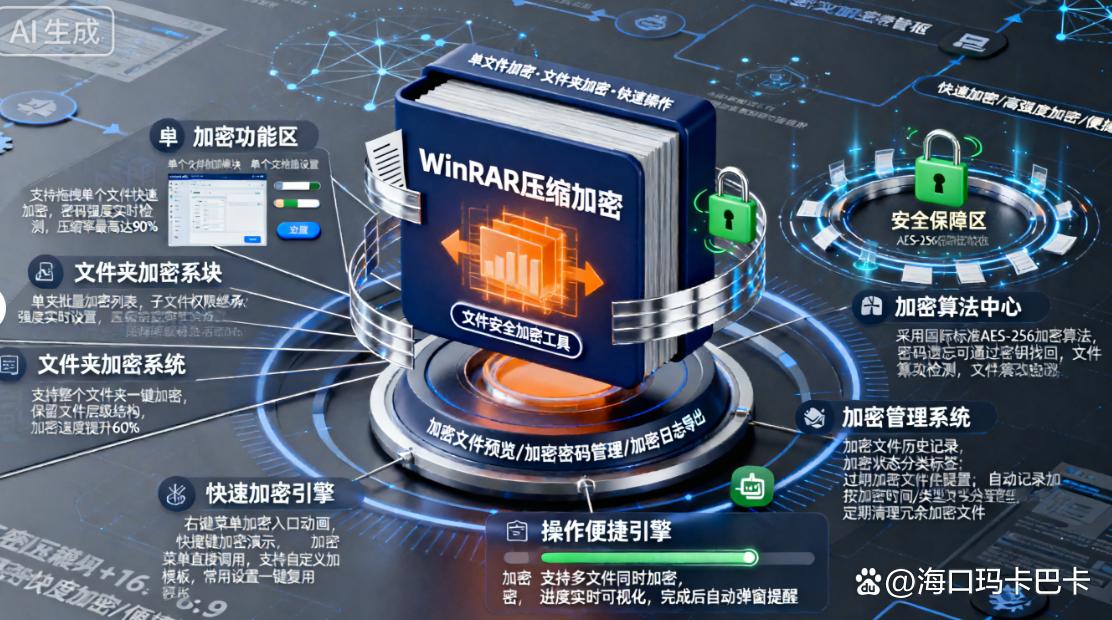 U 盘怎么加密？给 U 盘加密的四个加密方法，小白也能学！(图6)