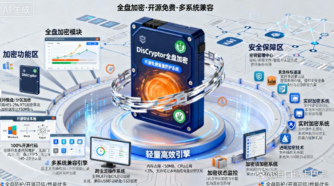 U 盘怎么加密？给 U 盘加密的四个加密方法，小白也能学！(图7)