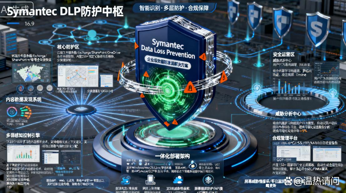 防止员工泄密的软件有哪些？这七款防泄密软件分享，防止员工泄密！(图8)