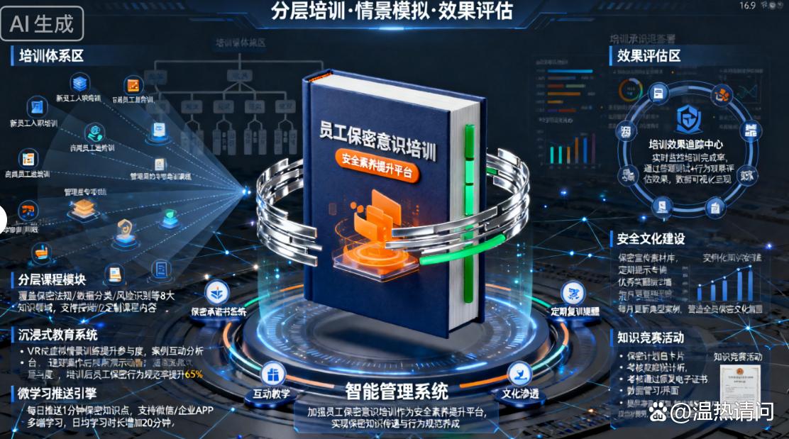 如何防止数据泄密？数据防止泄密的七个方法，赶紧码住！(图7)