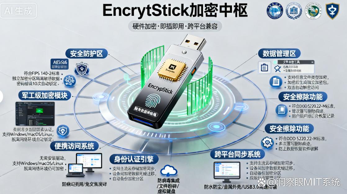 怎么给电脑加密？快码住这八款电脑加密软件，每个都是精品！(图6)