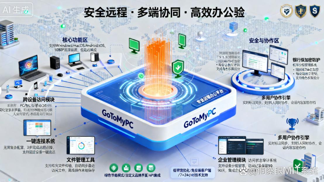 如何远程监控电脑？七款远程监控电脑软件分享，建议码住！(图9)