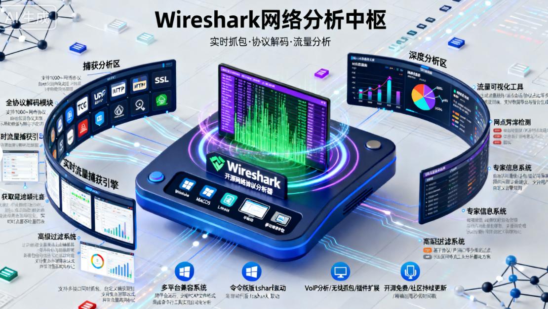 局域网怎么监控？七款超常见的局域网监控软件，好用码住！(图8)