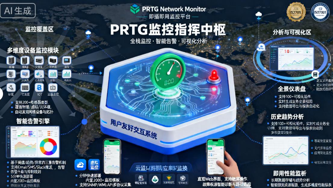 局域网怎么监控？七款超常见的局域网监控软件，好用码住！(图7)