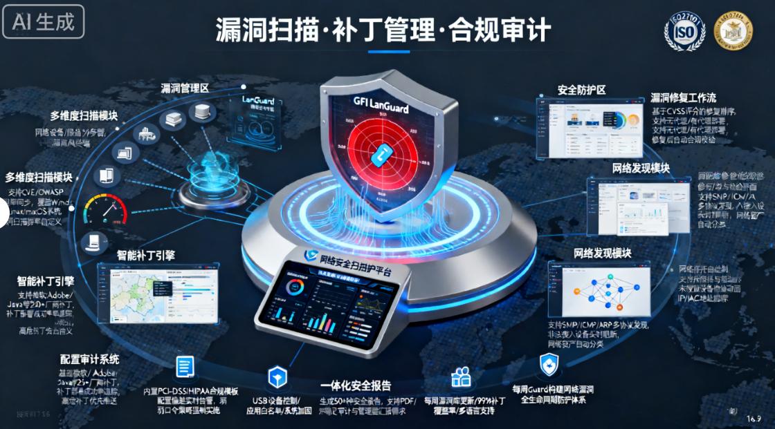 局域网怎么监控？七款超常见的局域网监控软件，好用码住！(图9)