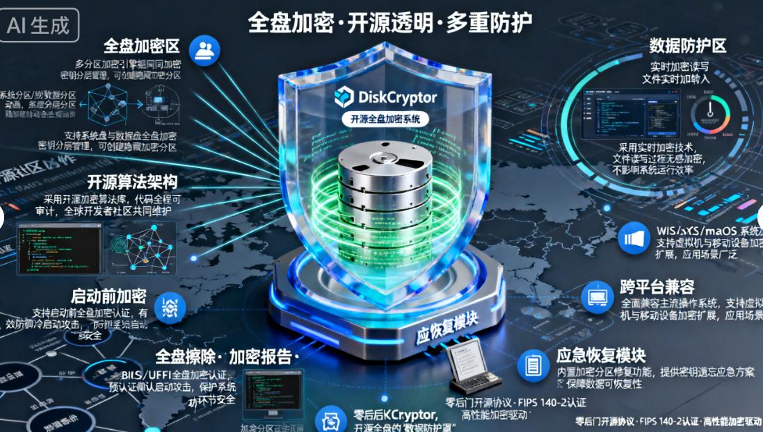 U盘如何防止泄密？这六个U盘防泄密软件推荐，建议收藏(图8)