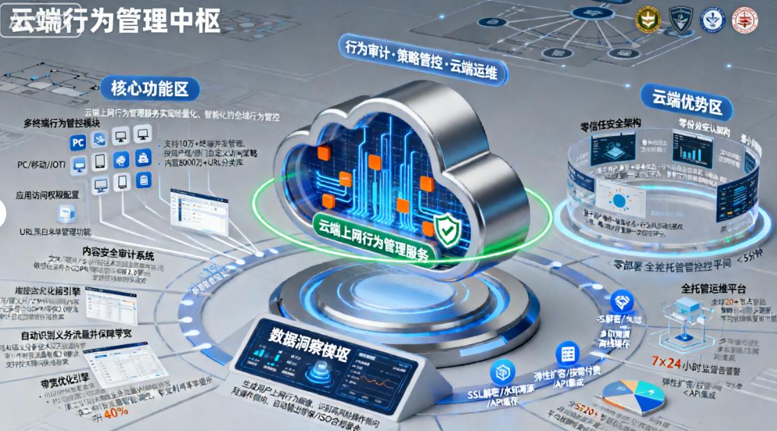如何监控员工上网行为？员工上网行为实时监控的五个方法！(图6)