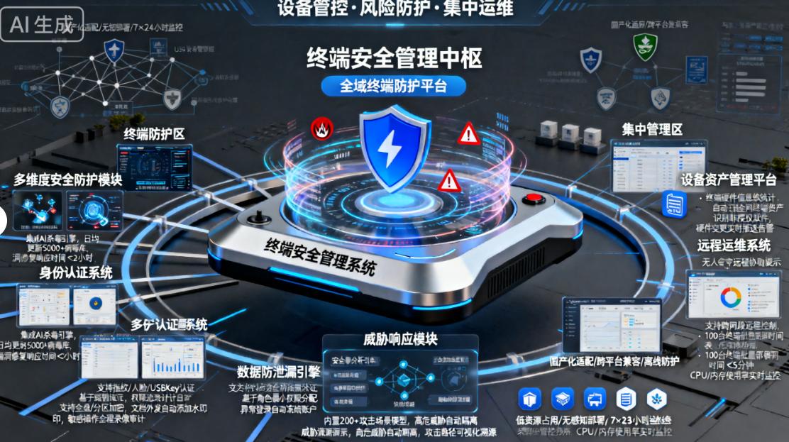如何监控员工上网行为？员工上网行为实时监控的五个方法！(图7)