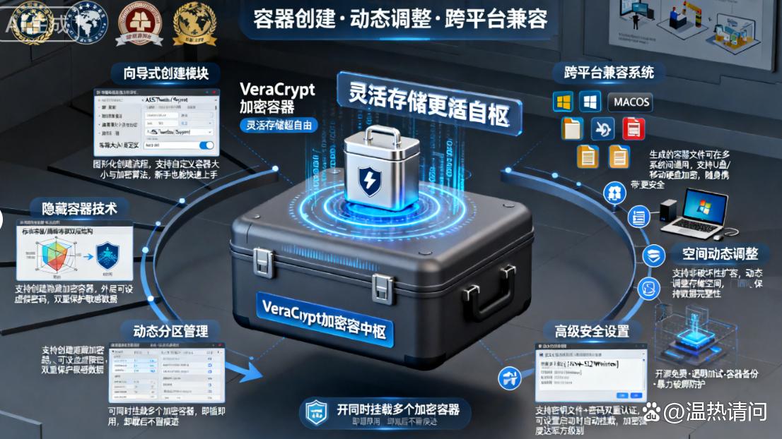 文件怎么加密？教你五个文件加密小技巧，保护文件安全！(图7)