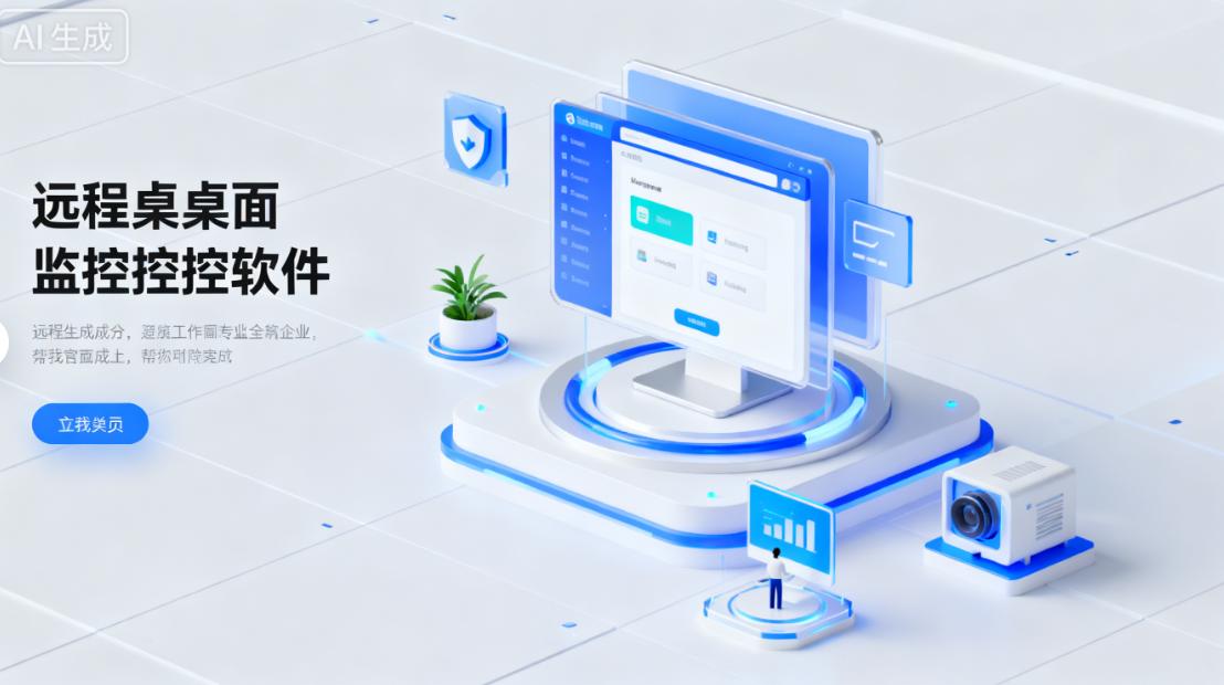 电脑监控有什么方法？一分钟教会你五个电脑监控方法，轻松学会！(图8)