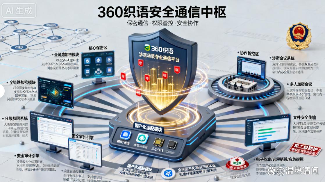 防泄密软件哪个好？分享六款文件防泄密软件app，码住！(图6)