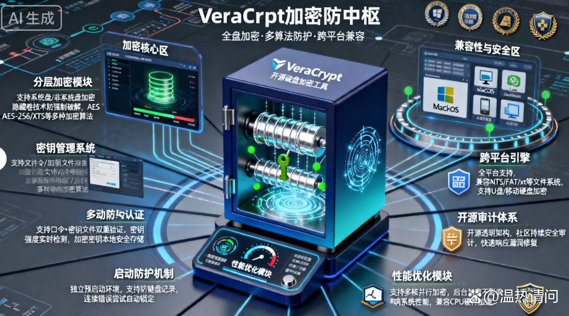 防泄密软件哪个好？分享六款文件防泄密软件app，码住！(图8)