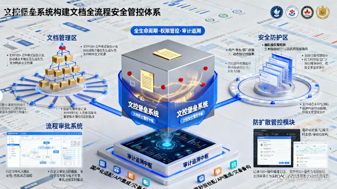 防泄密软件哪个好？分享六款文件防泄密软件app，码住！(图7)