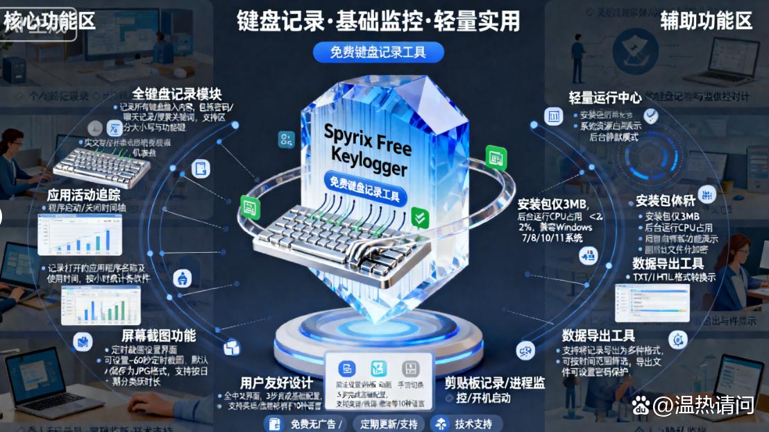 员工上网行为如何监控？分享六个上网行为监控软件，码住！(图7)