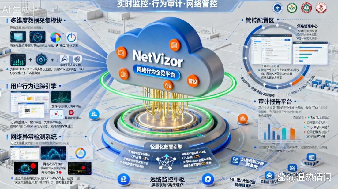 监控软件有哪些？分享六款电脑监控软件 APP，2025 最新整理(图6)