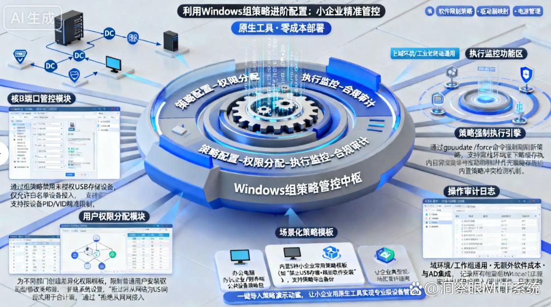 如何禁用 USB 端口？教你四个简单高效的禁用 USB 端口的方法，快码住(图7)