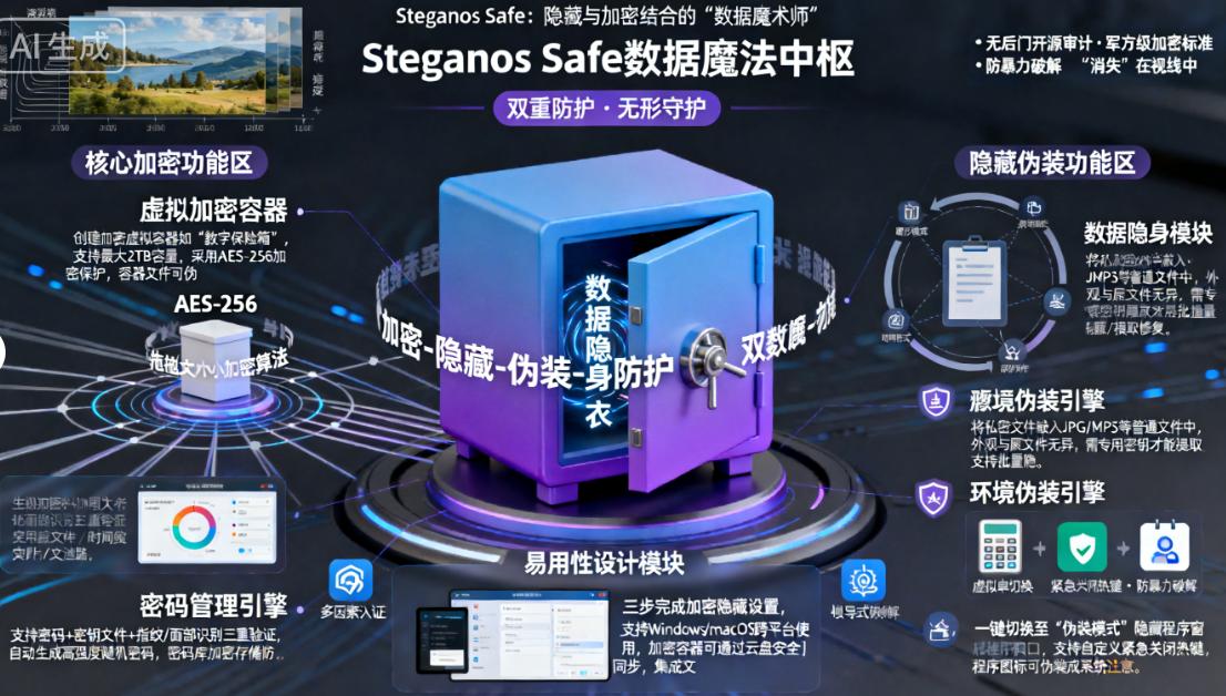 U盘如何高效防泄密？推荐六款U盘防泄密软件，保护U盘安全！(图8)