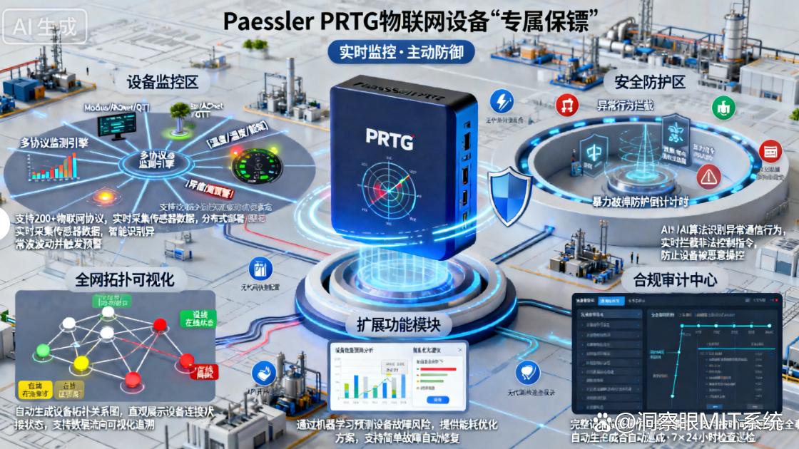 内网如何监控？这七款内网监控软件推荐，建议码住！(图6)