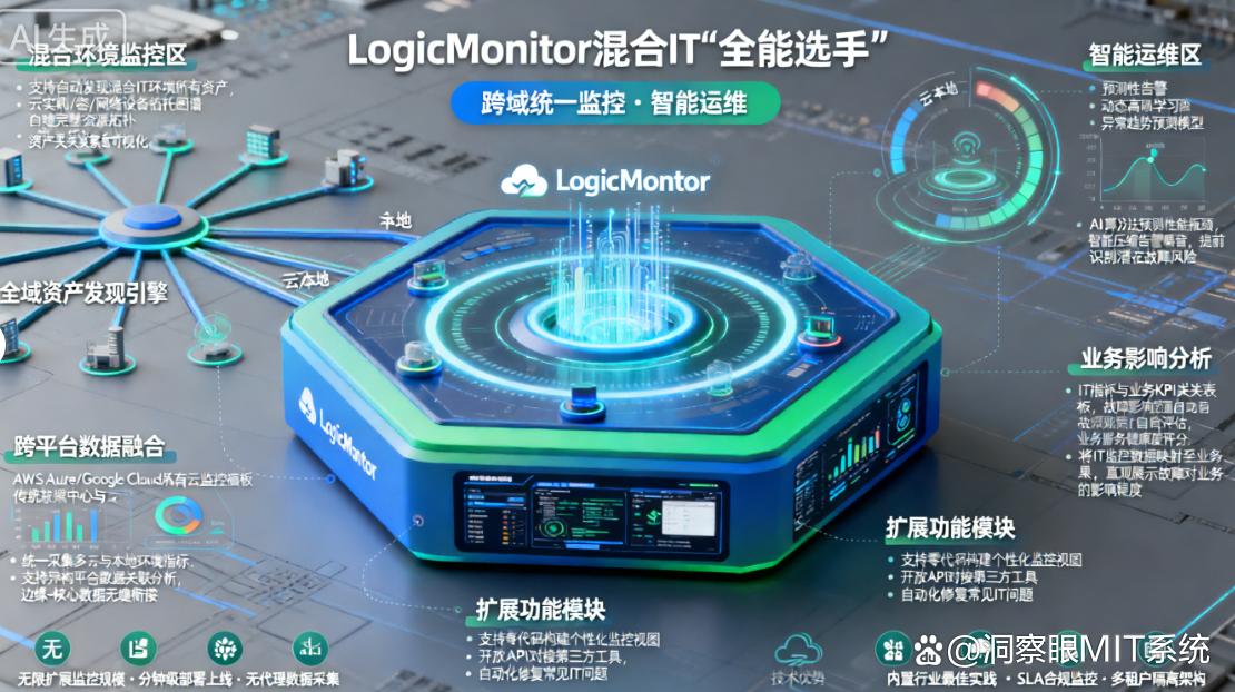内网如何监控？这七款内网监控软件推荐，建议码住！(图8)