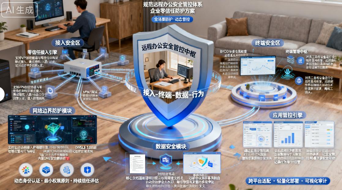 公司怎么防止员工泄密？防止员工泄密的五个方法教给你，分分钟学会(图7)
