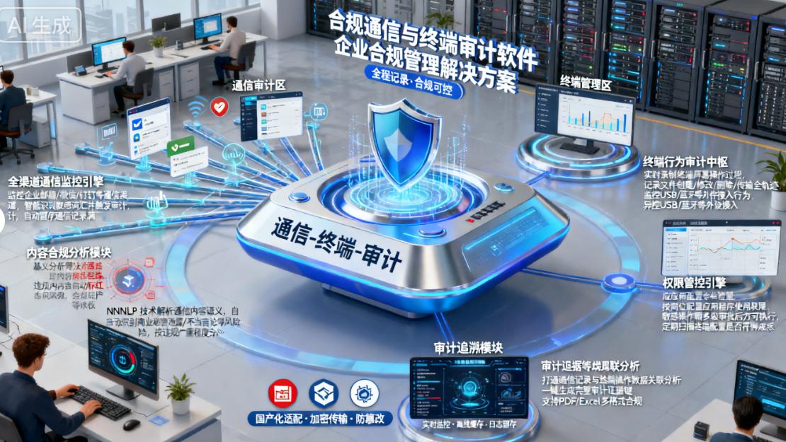 公司怎么防止员工泄密？防止员工泄密的五个方法教给你，分分钟学会(图8)