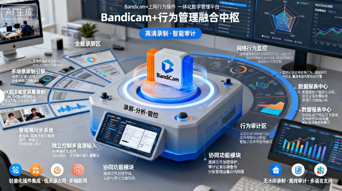 监控上网行为软件哪个好？请码住这六款上网行为监控软件！(图6)