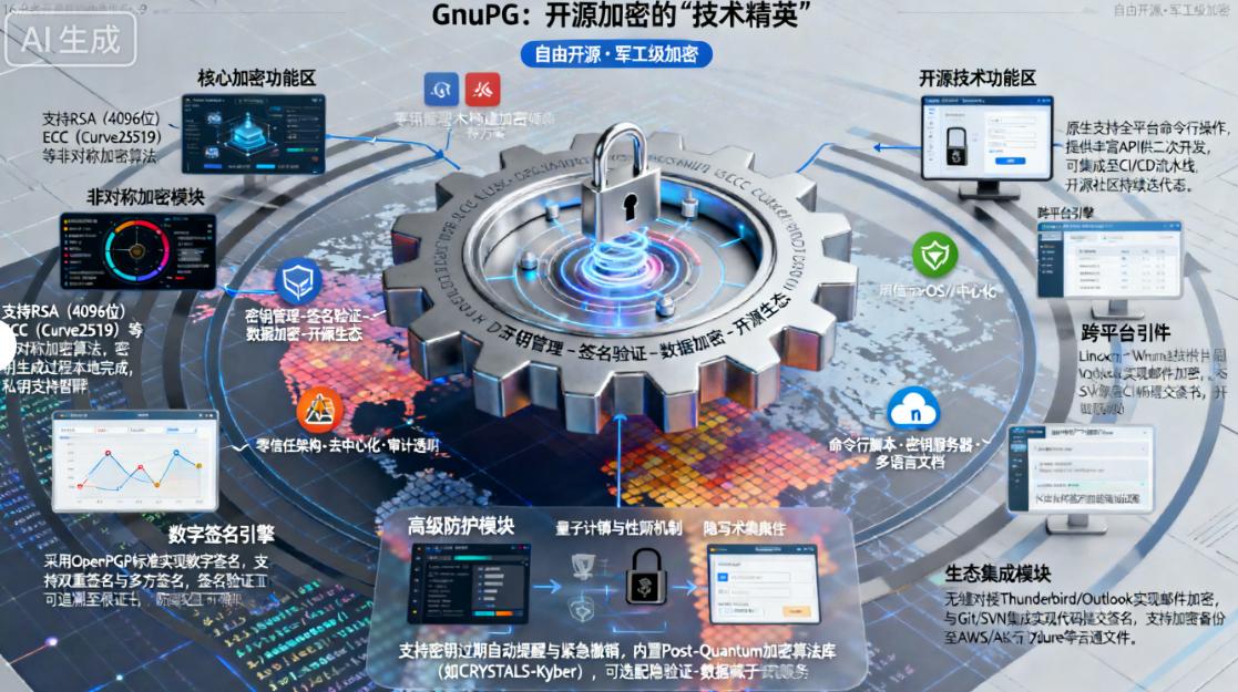 怎么加密U盘？看着七款U盘加密软件就够了，用过的都说好！(图8)