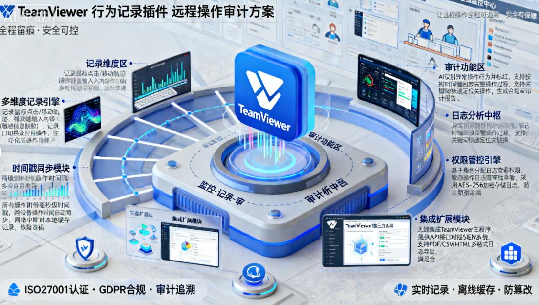 上网行为怎么监控？分享六个监控上网行为的方法，小白也能快速学会！(图9)