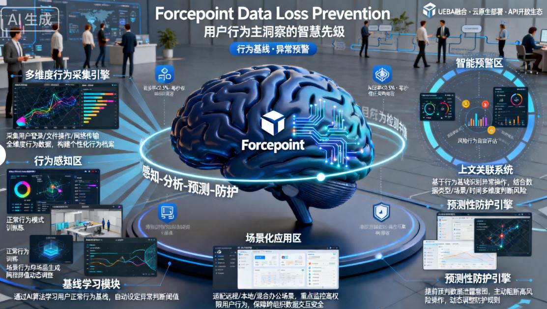 怎么防止文件泄密？推荐六款常见的文件防泄密软件，快来试试！(图7)