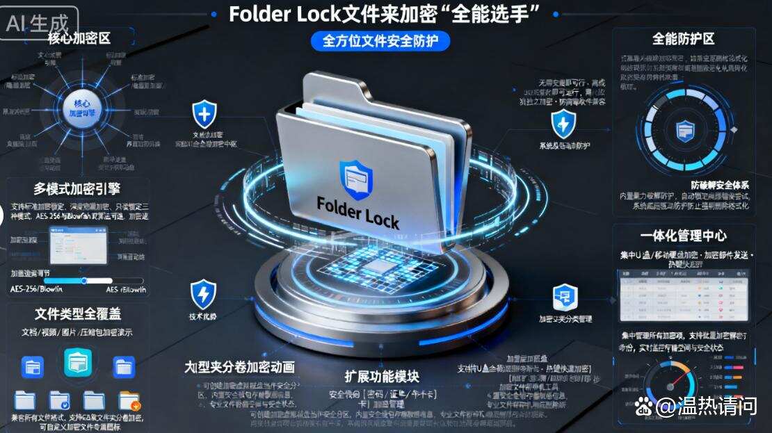 文件加密软件哪个最好用?快试试这七款文件加密软件,2025最新分享!(图6) 文件加密软件哪个最好用?快试试这七款文件加密软件,2025最新分享!(图6)