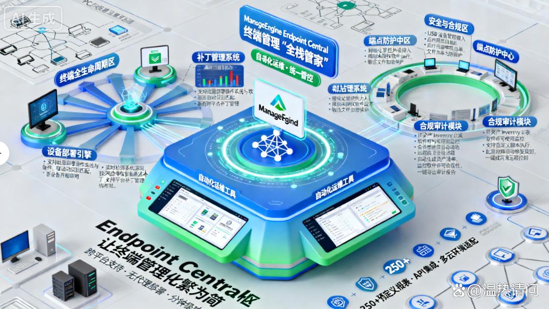 电脑屏幕实时画面软件有哪些？分享六款电脑屏幕实时监控软件！(图8)