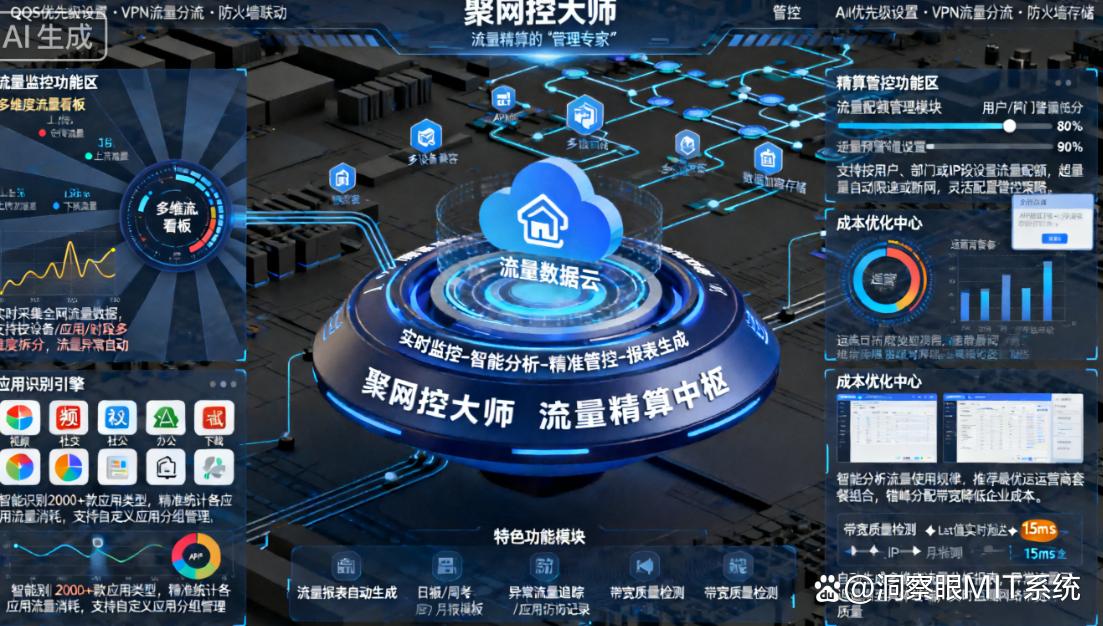 局域网管理难？2025年最新整理七款局域网监控软件，轻松管理局域网！(图6)