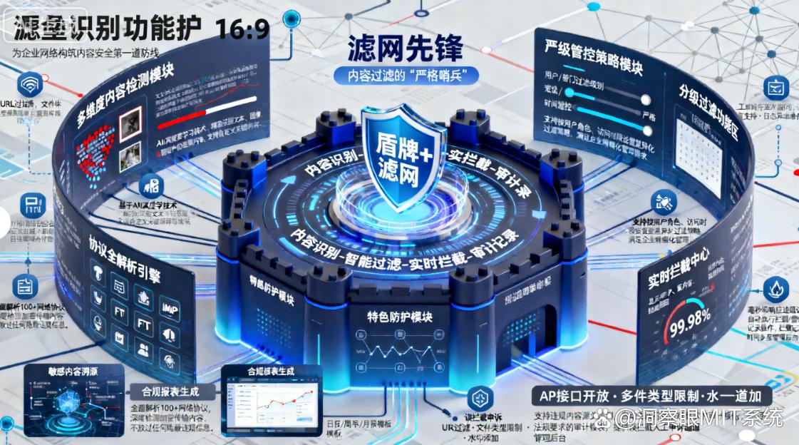 局域网管理难？2025年最新整理七款局域网监控软件，轻松管理局域网！(图8)