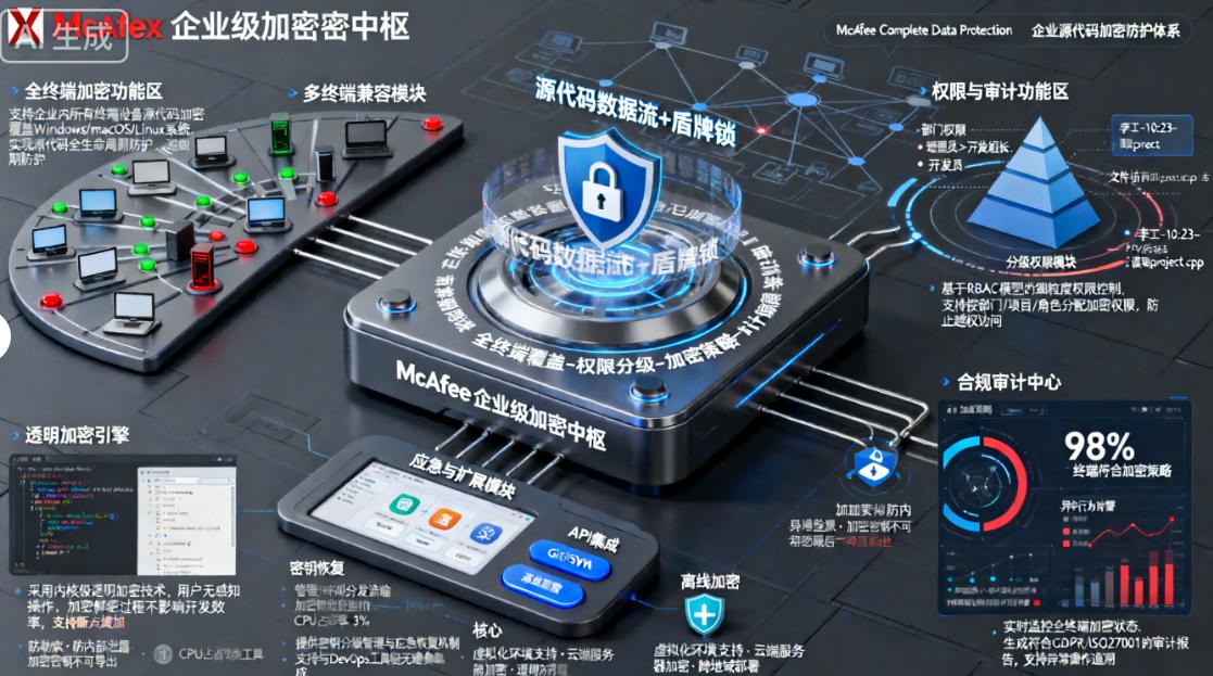 源代码怎么直接加密？这六款源代码加密软件分享，加密必备(图10)
