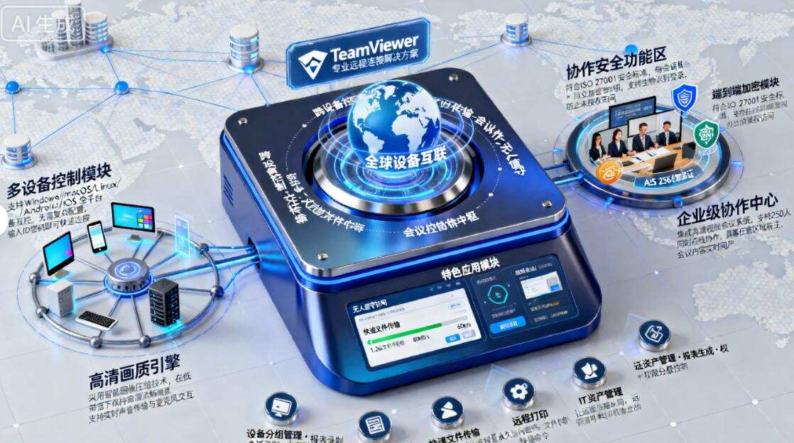 远程监控屏幕软件哪个好?精选六款远程屏幕监控软件分享,建议收藏!(图8) 远程监控屏幕软件哪个好?精选六款远程屏幕监控软件分享,建议收藏!(图8)