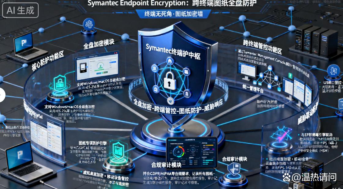 图纸该怎么加密？亲测七款图纸加密软件，每个都好用！快码住(图6)