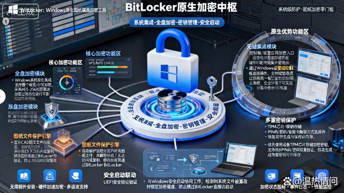 图纸该怎么加密？亲测七款图纸加密软件，每个都好用！快码住(图8)