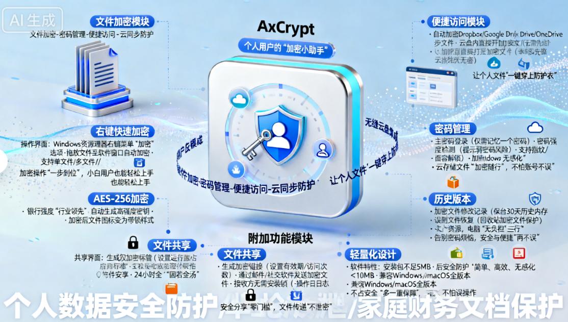 图纸该如何加密？亲测七款图纸加密软件，高效又实用，快码住(图7)