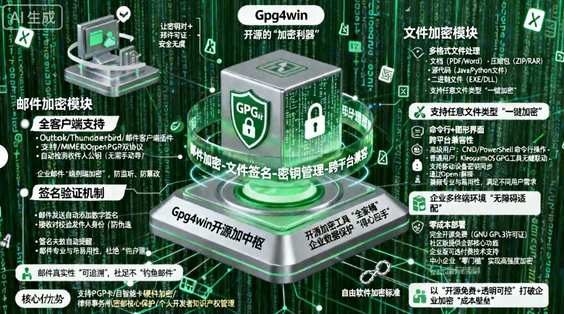 图纸该如何加密？亲测七款图纸加密软件，高效又实用，快码住(图8)