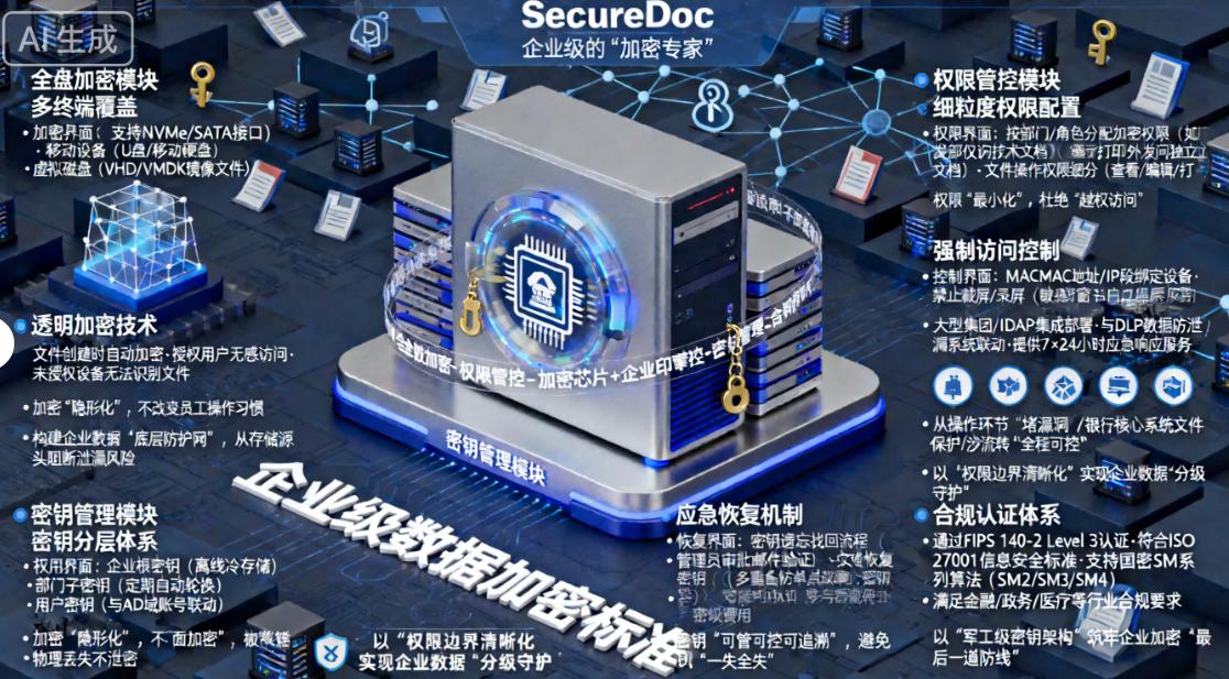 图纸该如何加密？亲测七款图纸加密软件，高效又实用，快码住(图9)