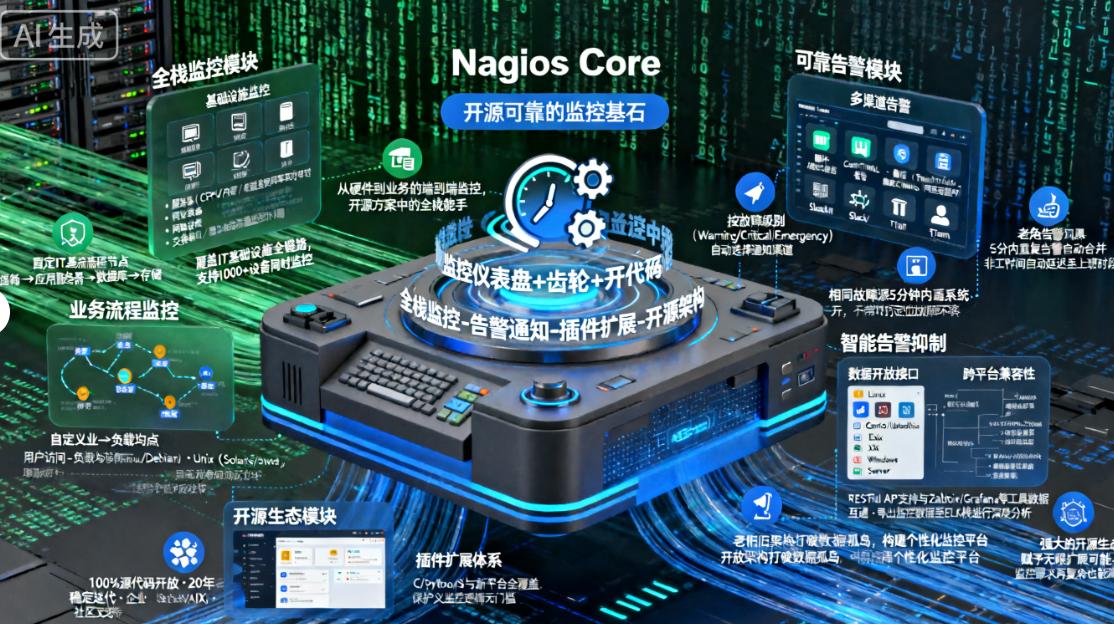 公司局域网怎么监控？七款宝藏级局域网监控软件分享，2025精选(图9)