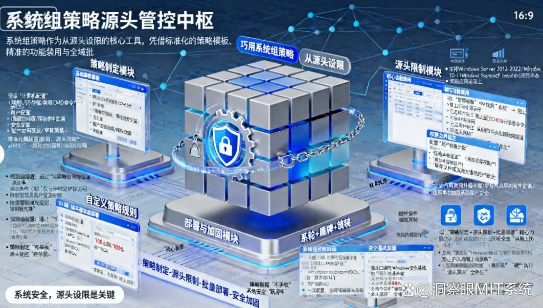怎么禁止电脑下载软件？分享几个简单的禁止软件下载的方法！(图7)