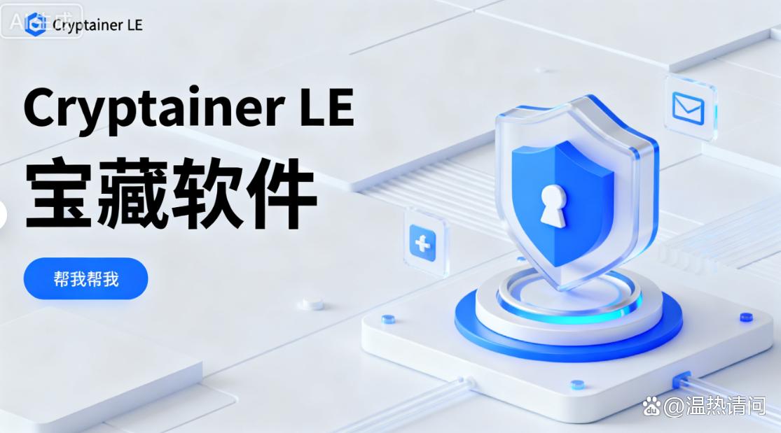 文件加密软件哪个好用？七款常用的文件加密软件APP分享，建议码住(图7)