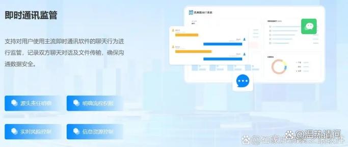 上网行为监控方法有哪些？分享五个上网行为监控方法，简单高效！(图4)