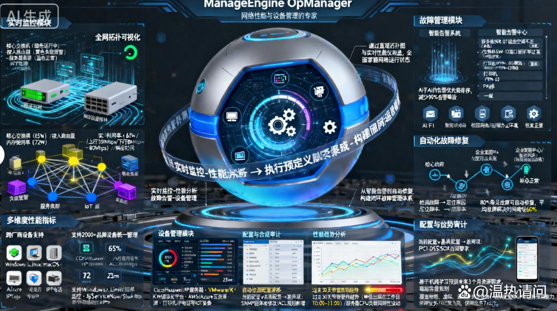 内网怎么监控？这七款内网监控软件强烈推荐，建议码住！(图6)