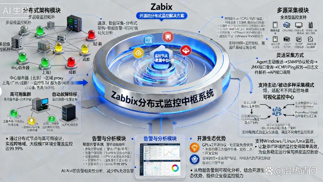 内网怎么监控？这七款内网监控软件强烈推荐，建议码住！(图8)